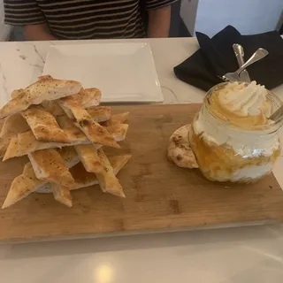 Ricotta Board