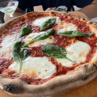 Margherita Pizza