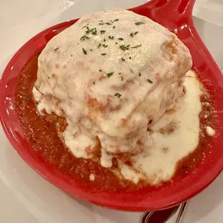 Baked Lasagna