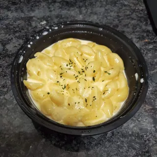 Mac & Cheese