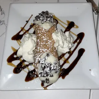 Cannoli