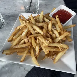 Truffle Fries