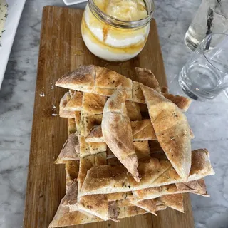 Ricotta Board