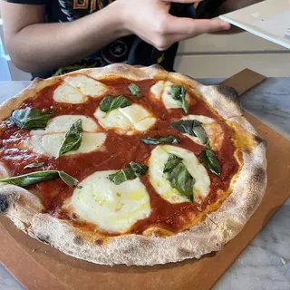 Margherita