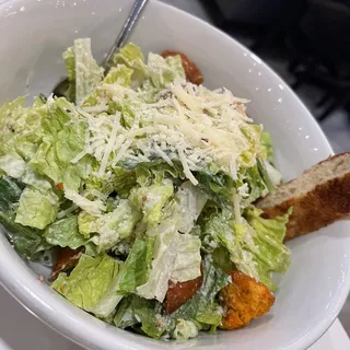 Classic Caesar Salad