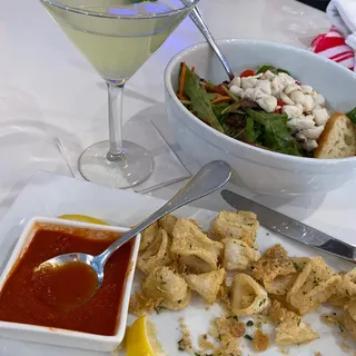 Mista Salad