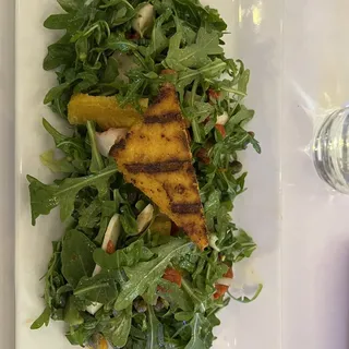 Octopus Salad