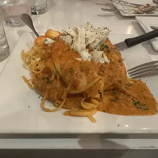 Chicken San Remo