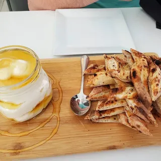 Ricotta Board