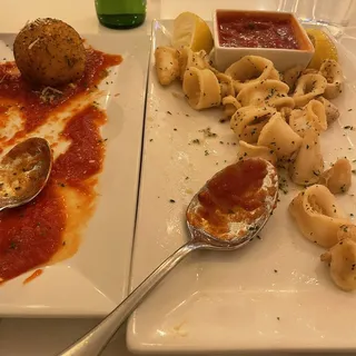 Arancini
