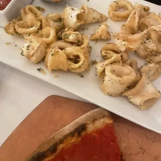 Calamari Fritti
