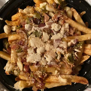 LaScala Fries