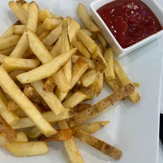 Truffle Fries
