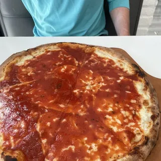 Grandma's Pie