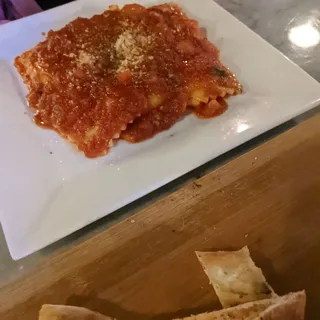 Ravioli