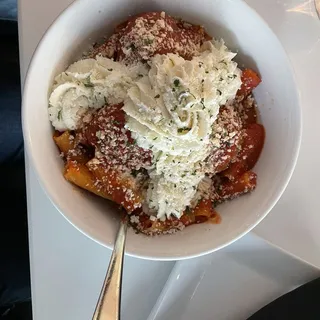 Alicia's Sunday Dinner