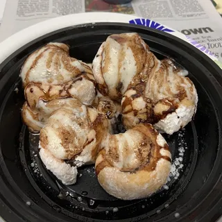 Cannoli