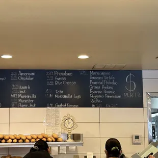 Updated October 2024 menu inflation is real.