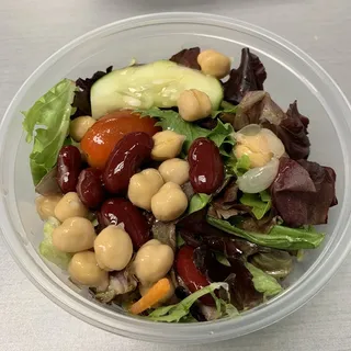 Side Dinner Salad