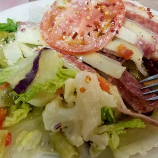 Antipasto Salad