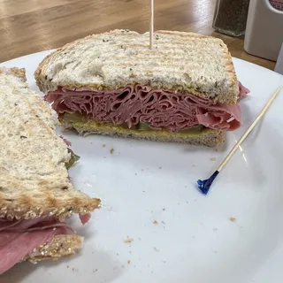 Corned Beef Sandwich