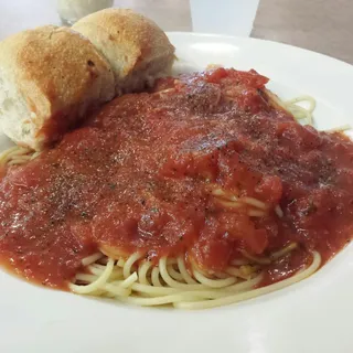 Spaghetti