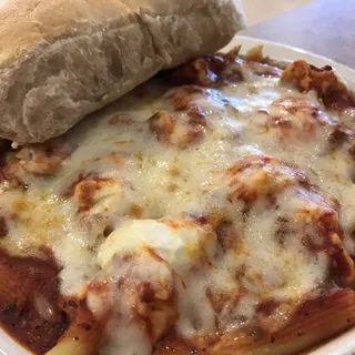 Baked Ziti
