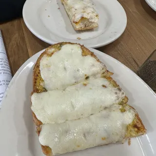 Garlic Toast