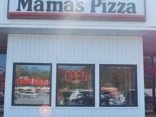 Mama's Pizza