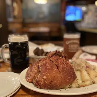 Laschet's Inn