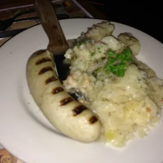 Bratwurst