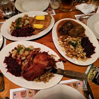 Wiener Schnitzel