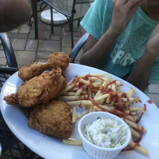Fried Chicken
