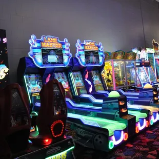 60+ Game Arcade plus Classic Arcade