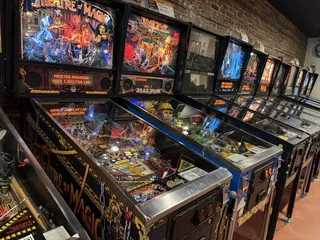 Replay Amusement Museum