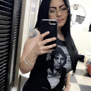 Christina V.