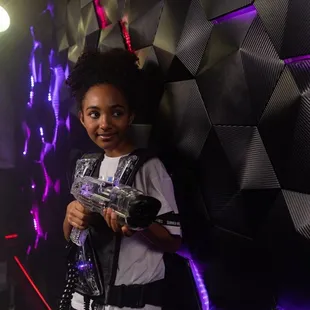 Lasertag in Mission Vjeho 
Lasertag in Los Angeles