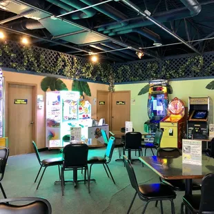 Arcade