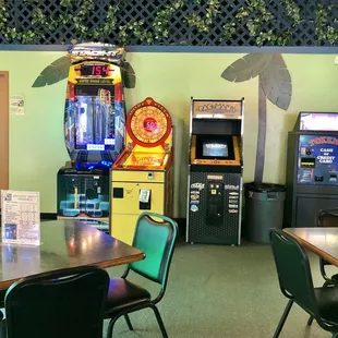 Arcade