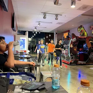 LaserMaxx San Carlos