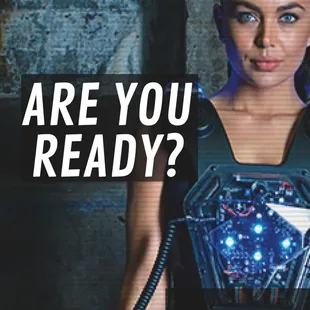 Let's play LaserMaxx