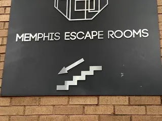 Memphis Escape Rooms