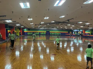 East End Skating Center