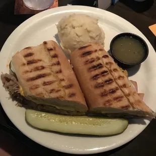 Cuban Sandwich