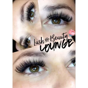 Lash & Beauty Lounge
