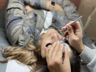 Embellashes Lashes and Brows