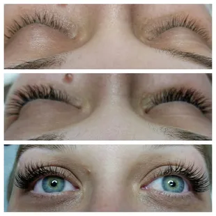 Ms. Laci  Visit my website at Lashandskin.com