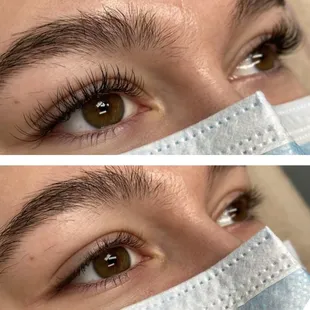 Lash Envy and Skin Solutions