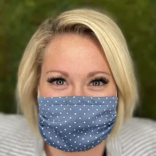 Volume Lashes by Jodee'