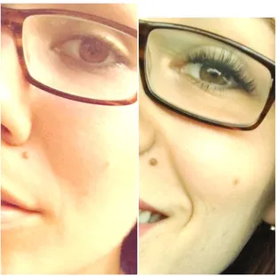 Lash Ink & Esthetix Spa